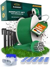 Begrenzungskabel Set für