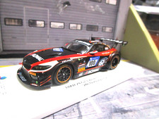 BMW Z4 GT4 GT3 24h