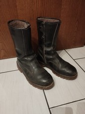 Stiefel, Patons 2001, Scarpa, Asolo, Gr. 44-45, Schwarz, Unisex