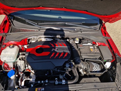 Hyundai i30n facelift vfl - i30n, /vfl