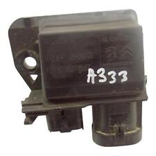 Citroen Berlingo B9 2 II Widerstand Kühlerlüfter Innenraumgebläse 9673999980