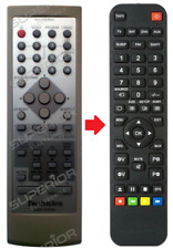 Ersatz Fernbedienung Technics SA-EH750 | SA-EH760 | SA-EH770 | SA-EH780