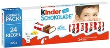 Ferrero Kinder Riegel