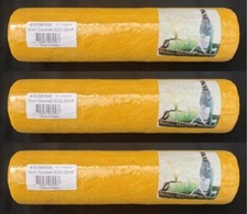 25 Meter Sizoweb (3 Stück)