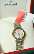 Schweizer Candino Damen