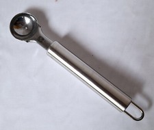 Kugelformer, Kugelausstecher, Melonenkugelformer, Obstkugelformer,