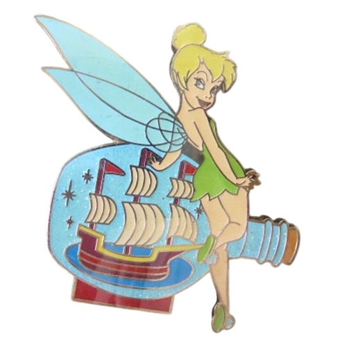 Disney trading pin 78547 - trading,
