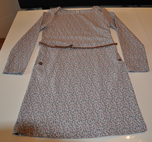 Kleid für mädchen gr - mädchen, in