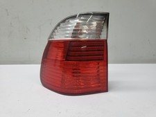 BMW 5er E39 Touring  Rücklicht Rückleuchte Bremsleuchte  links  6902531  (34)