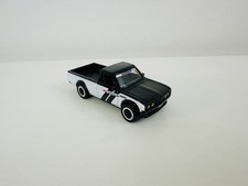 Hot Wheels Nissan Datsun BRE