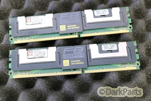 Kingston kth xw667lp - kingston, kth-xw667lp/2g