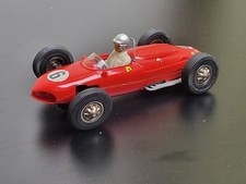 Carrera Universal 132 Ferrari