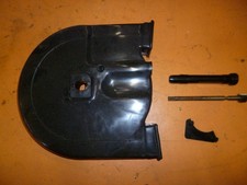 IFA MZ TS 250 Kettenkasten mit Tachoantrieb noch neu