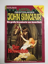 John Sinclair 4. Auflage - 28