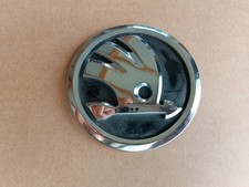 Original Skoda Emblem Logo 3V0853621A Zeichen