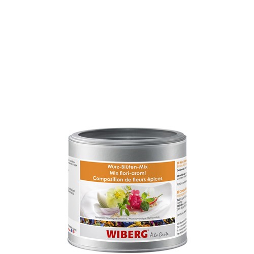 Würz blüten mix wiberg - -,