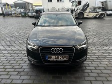 Audi A3 Sportback 1.6 TDI S
