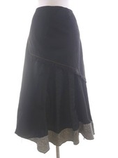 ALEXO Damen Maxirock Gr. 40