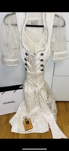 Originale marjo dirndl 38 - gr.,
