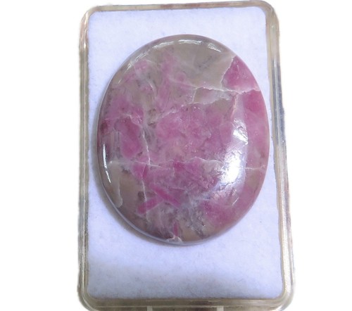 Pink turmalin tourmaline - pink,