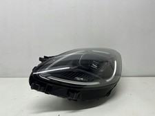 FORD PUMA MK2 II 2 Facelift