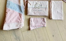 Be Be's Collection „Sweet Teddy“ Set Bettwäsche Himmel ? Süß