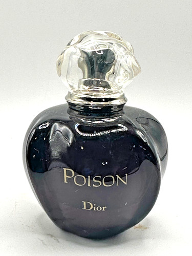 Dior poison 30 - 30, eau