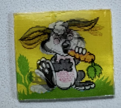 Wackelbild format cm x 3 - wackelbild,