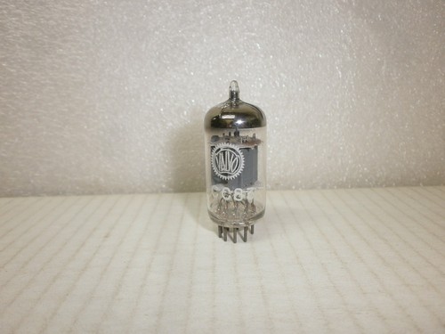 Ecc83 valvo philips - ecc83,