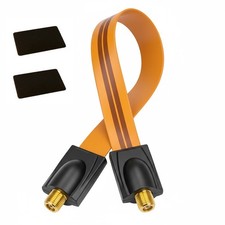 Fensterdurchführung