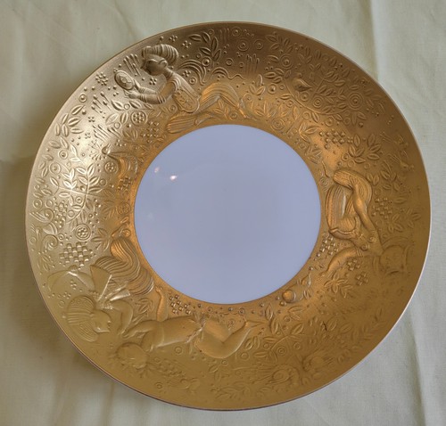 Rosenthal zauberflöte schale - rosenthal,