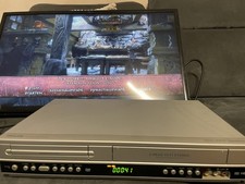 Philips DVP 3350V Video und