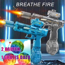 Hochdruck Wasserpistole