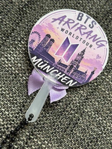 Bts münchen kette - münchen, anhänger