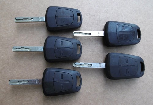 Schlüssel opel - schlüssel,
