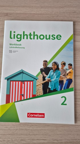 Lighthouse band klasse - band,