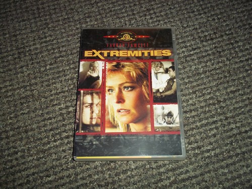 Extremities farrah fawcett - extremities, /
