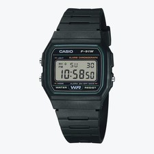 CASIO Military Collection