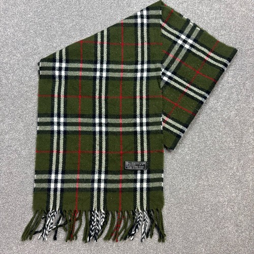 Burberry london schal 11 - schal, x