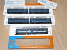 Roco SET Tegernseebahn  5