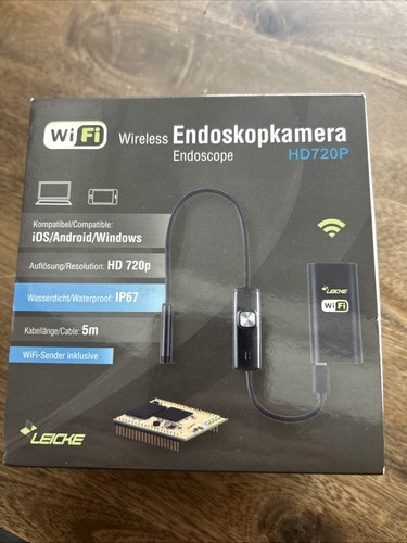 Leicke wifi wireless - leicke,