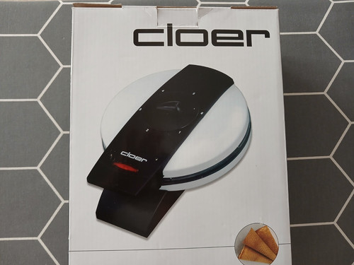 Cloer 261 800w - cloer,