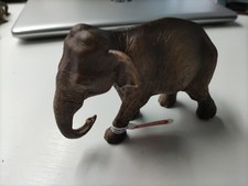 Schleich Tiere - Elefant - 17001 - 3+ - neu - unbespielt