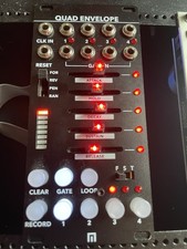Eurorack Modul Malekko Quad Envelope
