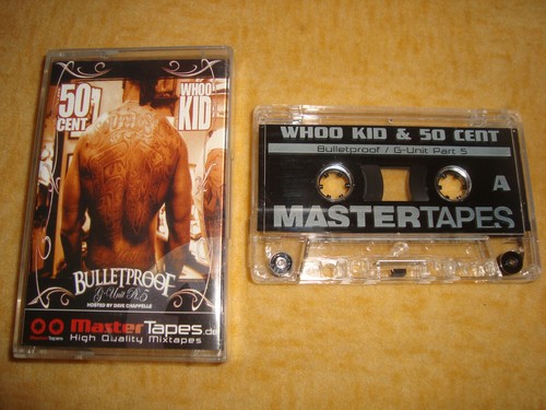 Cent whoo kid - whoo,