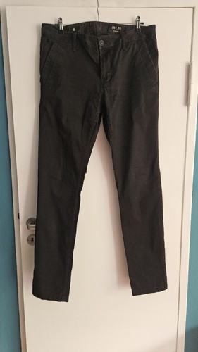 Star chino 36 schwarz - g-star, chino,