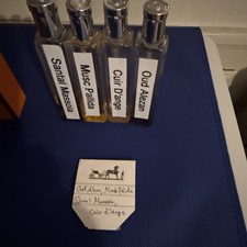 4hermessence cuir d'ange