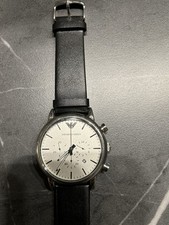 Emporio Armani Herrenuhr AR