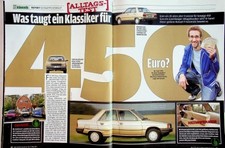 Auto Bild Klassik 03/2011