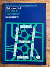 Elektrotechnik Grundstufe